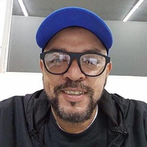 Foto jogador