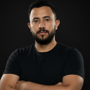 Foto do jogador