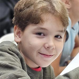 Foto do jogador