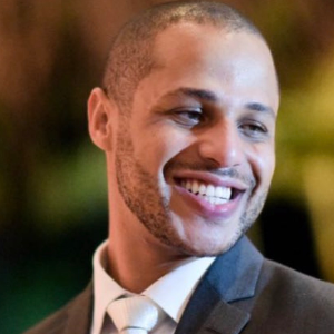 Foto do jogador