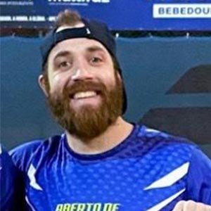 Foto do jogador