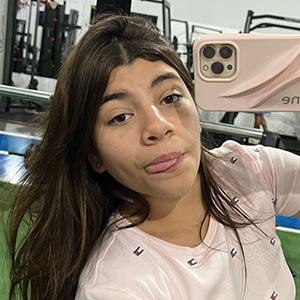 Foto do jogador
