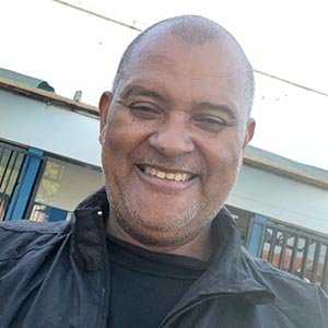 Foto do jogador