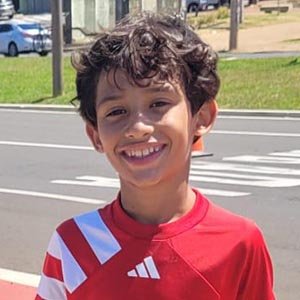 Foto do jogador