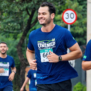 Foto do jogador