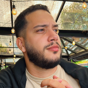 Foto do jogador